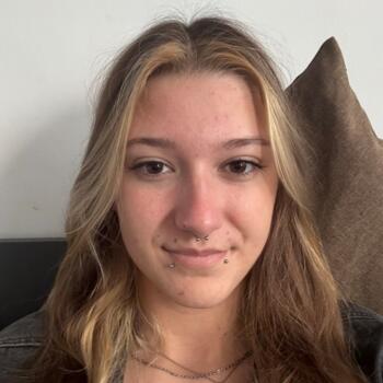 Chůva v České Budějovice: Vanesa