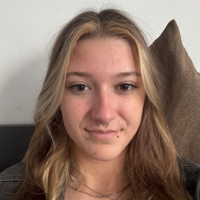 Babysitter in České Budějovice: Vanesa