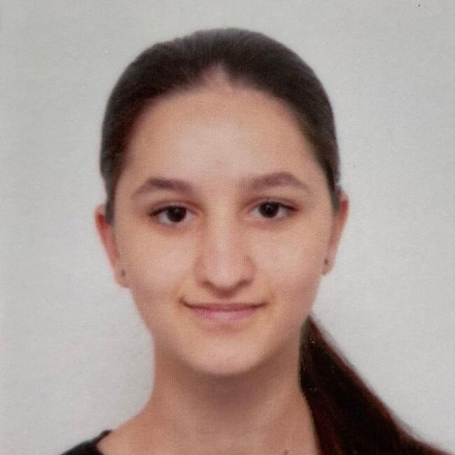 Canguro en Pamplona: Ariadna