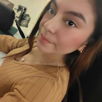 Canguro en Illescas: Ariana Sarita