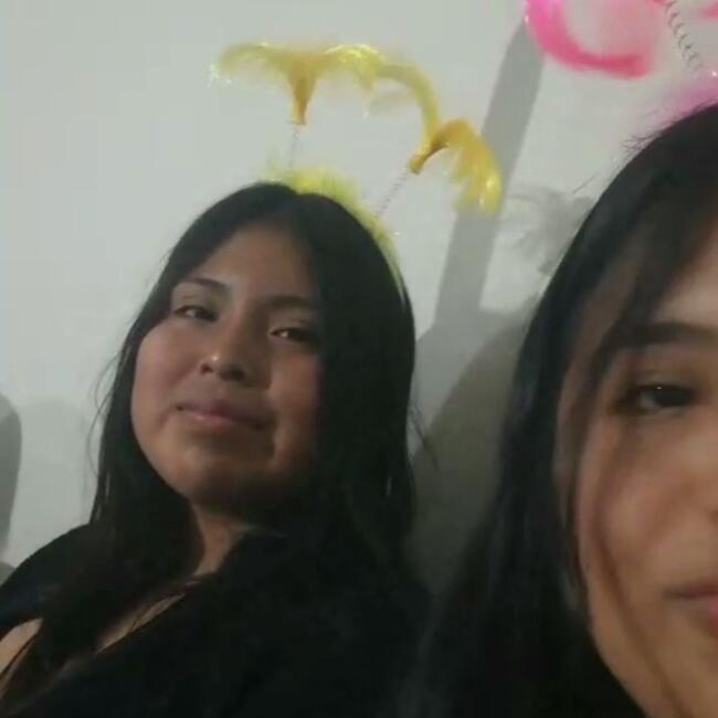 Niñera en Chimbote: Xiomy