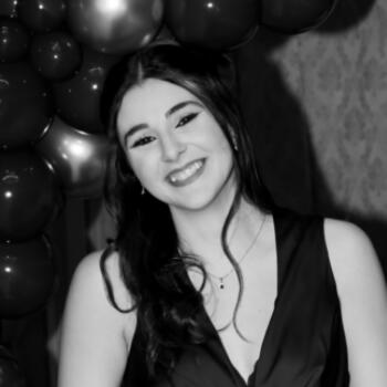 Babysitter in San Vito dei Normanni: Giulia