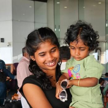 Babysitter in Palakkad: Aparna