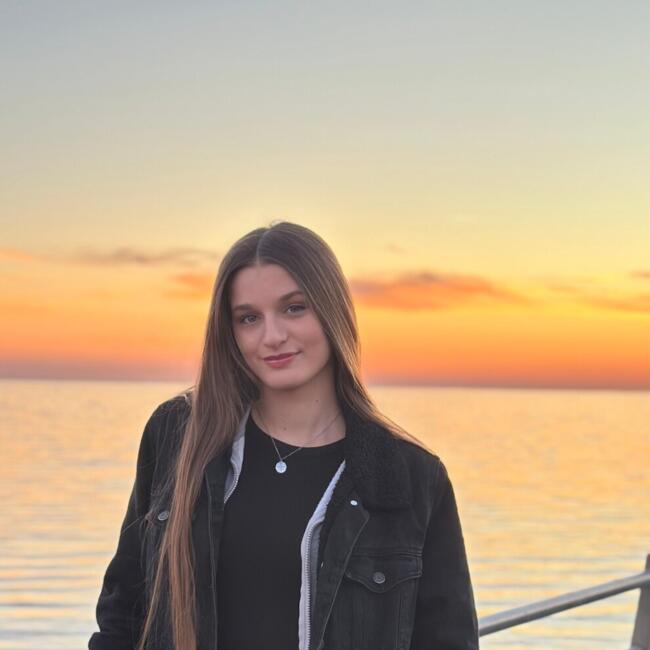 Babysitter in Alexandroupoli: Λυδία