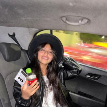 Babysitter in Santa Anita - Los Ficus: Zenia