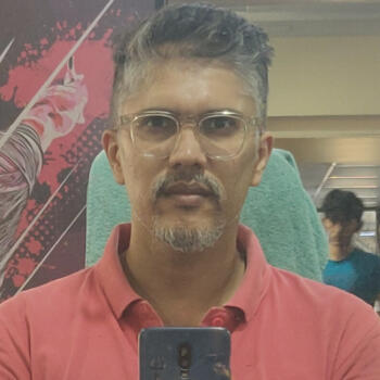 Parent Bhayandar: Abhishek