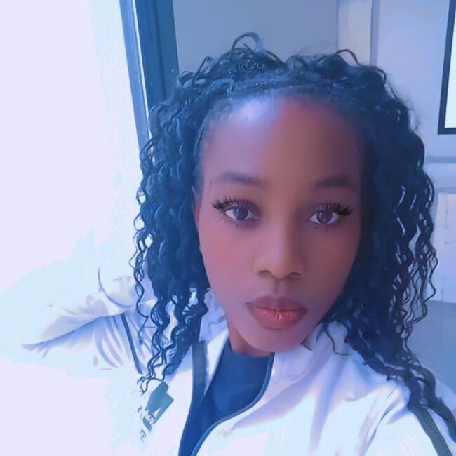 Nanny in Riyadh: Belvin