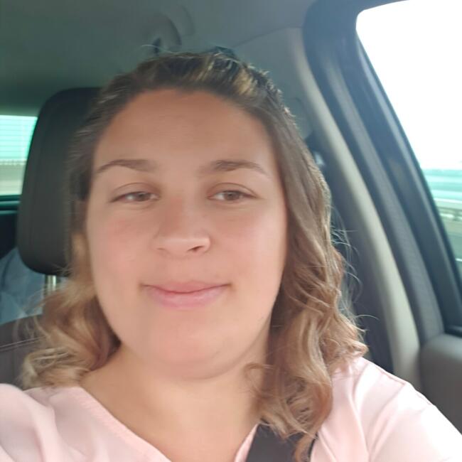 Babysitter in Reguengos de Monsaraz: Ana Catarina