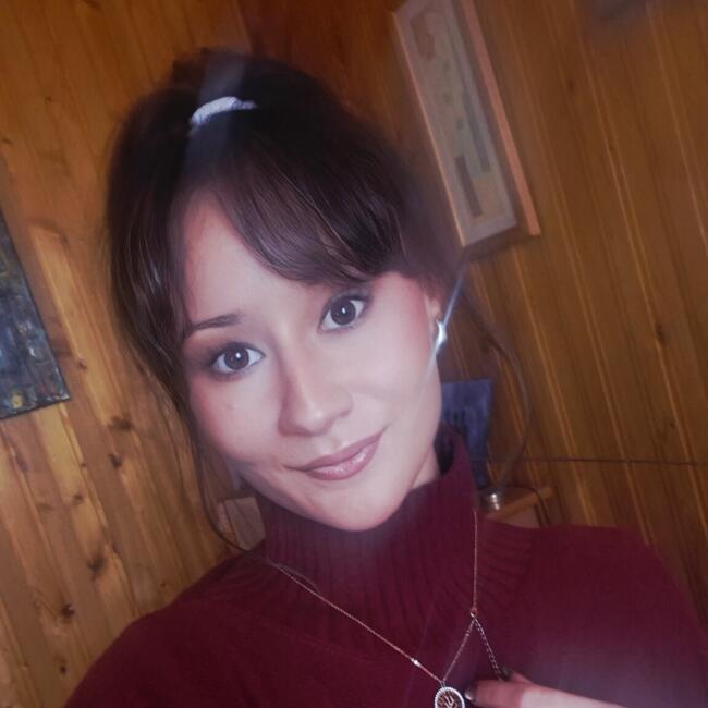 Babysitter in Warsaw: Wiktoria