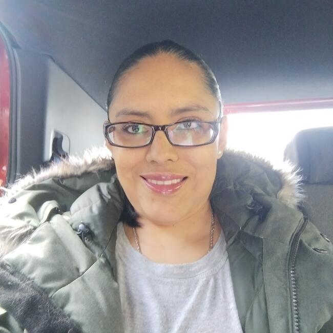 Babysitter in Zaragoza: Jime