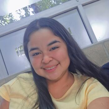 Niñera en Bogotá: Ana Gabriel