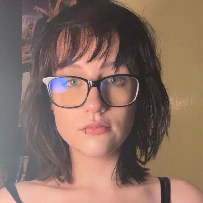 Babysitter in Cheltenham: Lulu