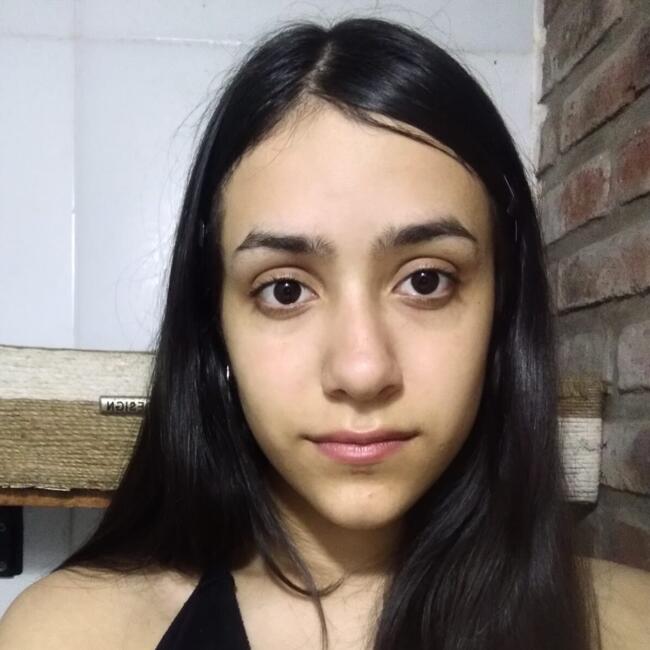 Babysitter in Quilmes: Karen