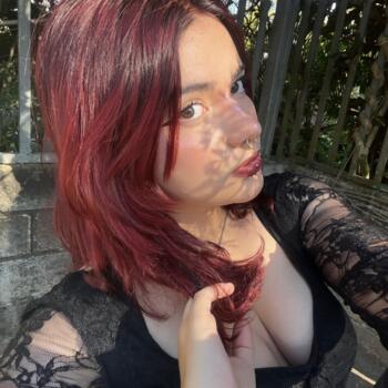 Babysitter in El Rosario: Isabel