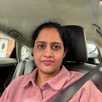Babysitter in Coventry: Shiva MUKKALA