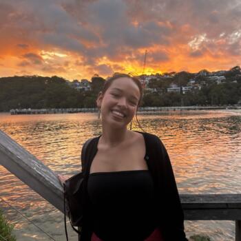 Babysitter in Sydney: Charlotte