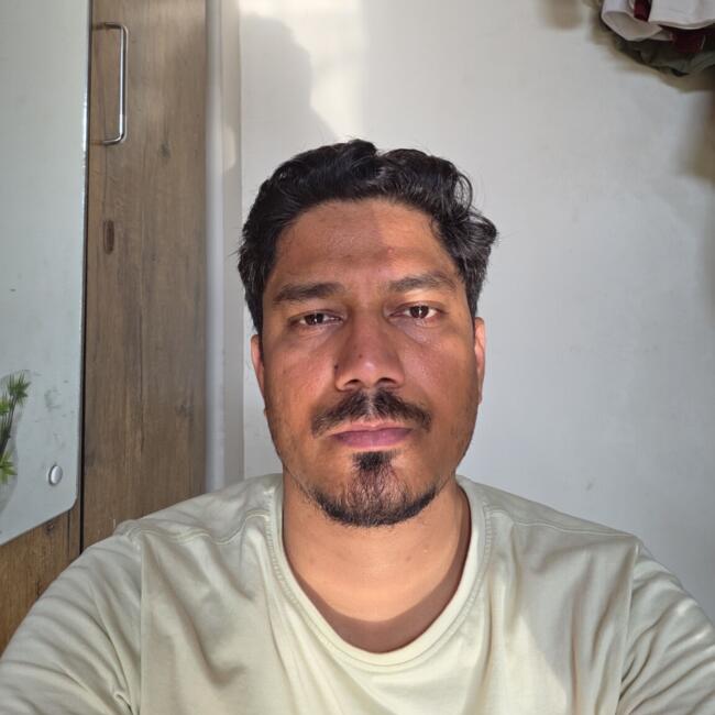 बम्बई में बेबीसिटिंग की नौकरी: Mohammed