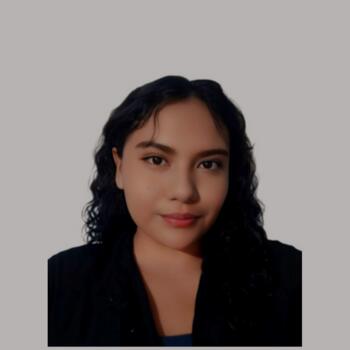 Babysitter San Salvador: Sugey Escoto