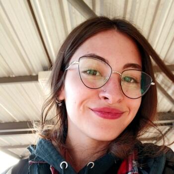 Babysitter in Maipú (Provincia de Mendoza): Guadalupe