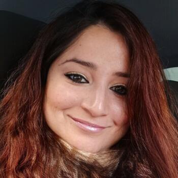 Niñera en Catarroja: Jensy