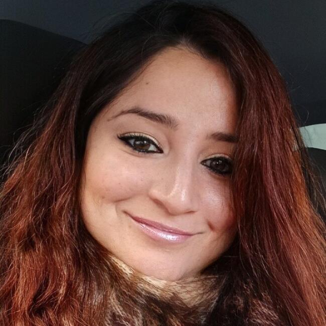 Niñera en Catarroja: Jensy