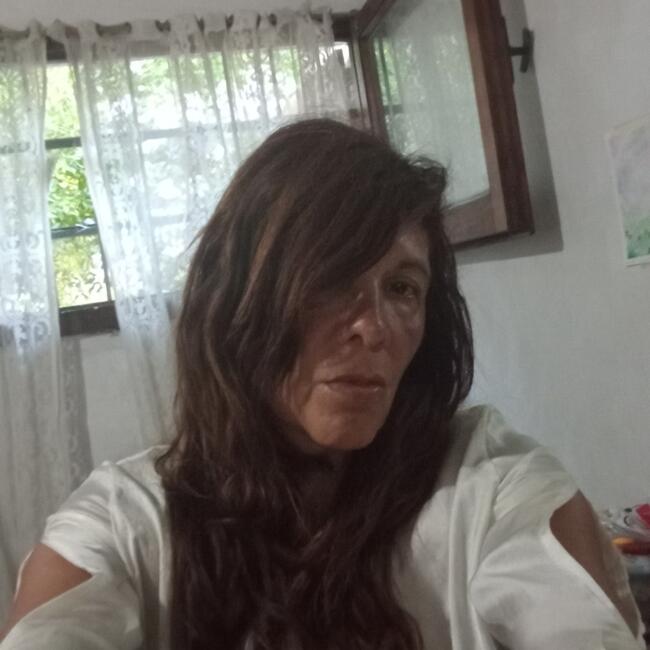 Babysitter in Mar del Plata: Beatriz