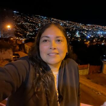 Babysitter in Temuco: BELEN ROCIO