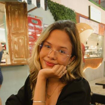 Babá em Fortaleza: Clara
