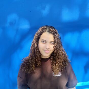 Babysitter in Guarulhos: Jaqueline