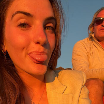 Babysitter in Roeselare: Luna