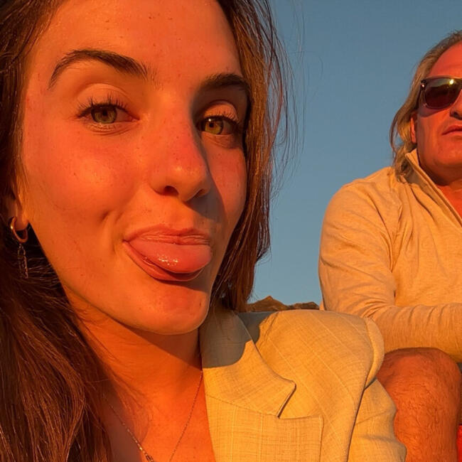 Babysitter in Roeselare: Luna