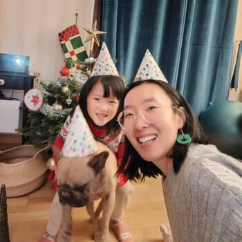 Job de garde d'enfants à Issy-les-Moulineaux: job de garde d'enfants Helene