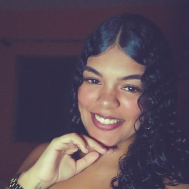 Babysitter in Luziânia: Kethilly