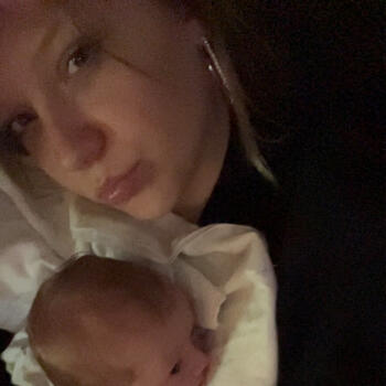 Babysitter in Deford: Macy