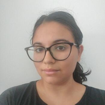 Babysitter in Buenos Aires: Lucía