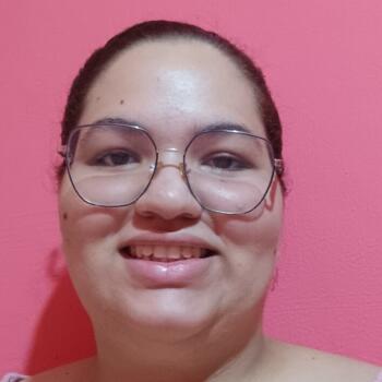 Babá em Arapiraca: Maria Catarina