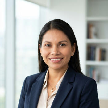 Babysitter in Córdoba: Yelmis Karina