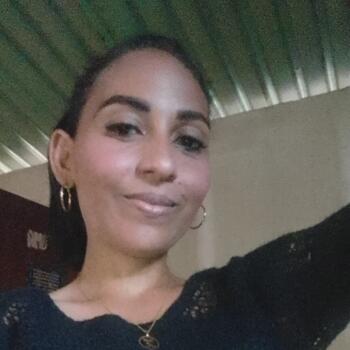Niñera Maracay: Nelsy