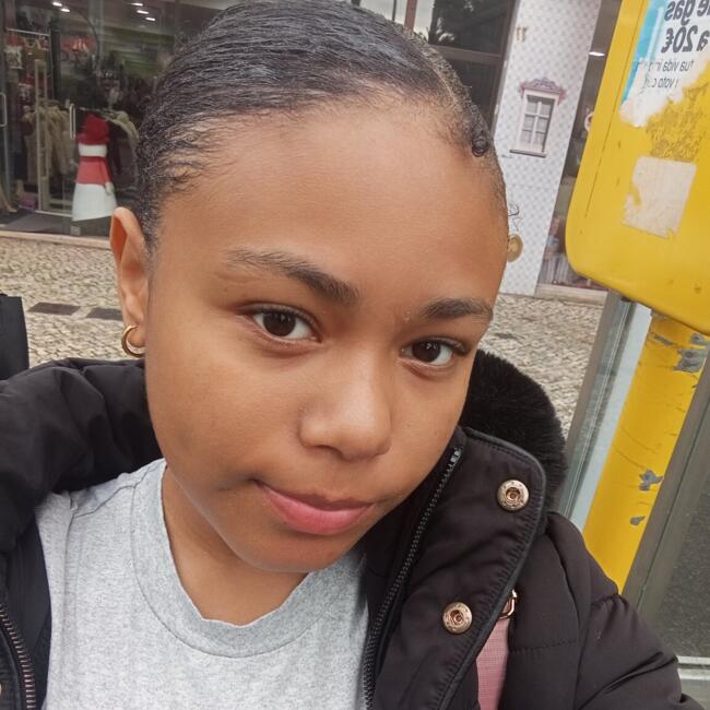 Babysitter em Loures: Alekssandra