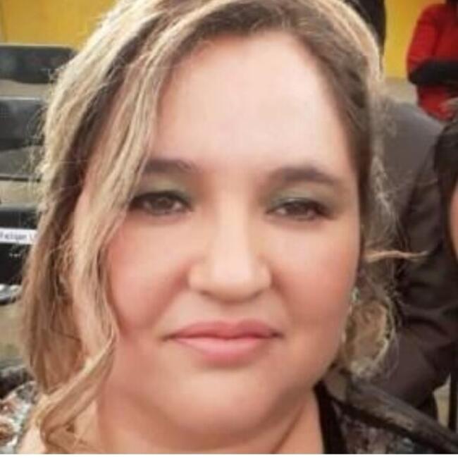 Babysitter in Viña del Mar: Claudia