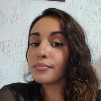 Babá em Rio de Janeiro: Letícia
