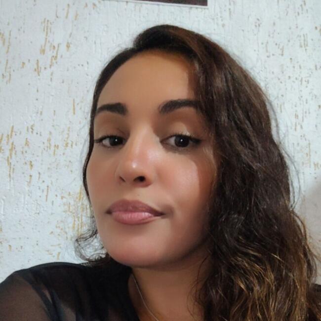 Babá em Rio de Janeiro: Letícia