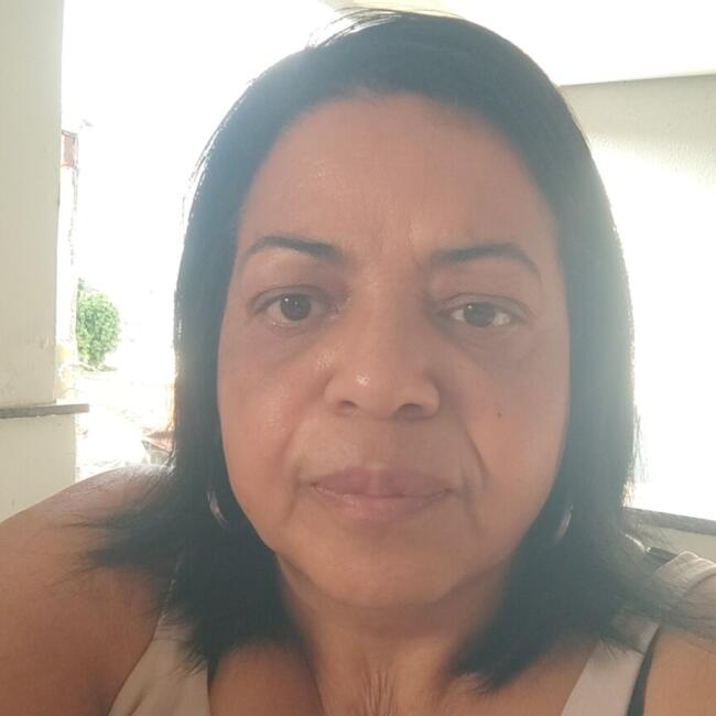 Babysitter in Belo Horizonte: Edina