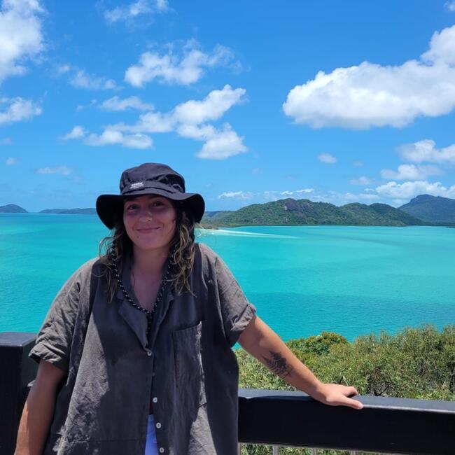 Babysitter in Montigny-le-Bretonneux: Léa