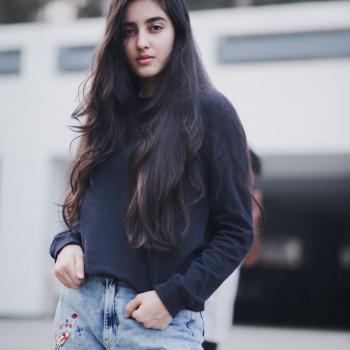 Babysitter Leiria: CONCHITA