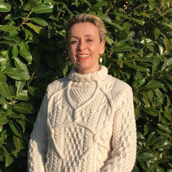 Nounou à Poitiers: Céline