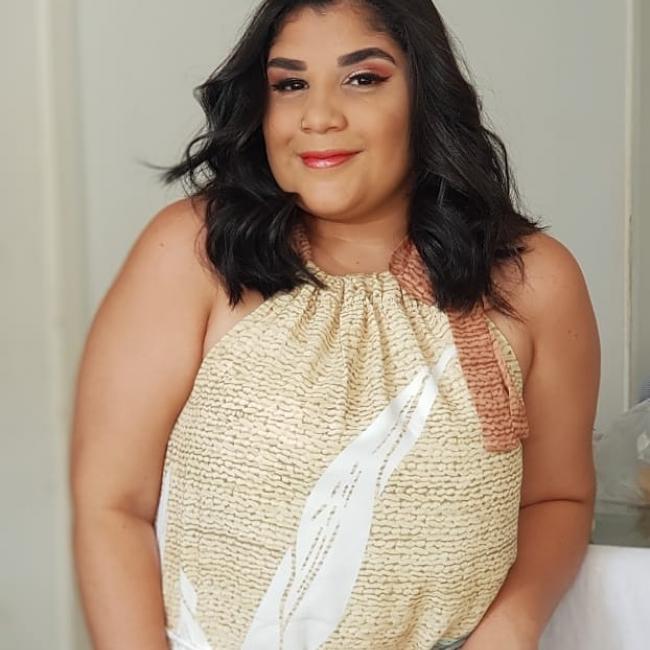 Babysitter in Feira de Santana: Rebeca