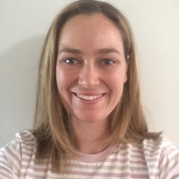 Babysitter Darwin: Anna