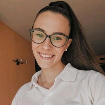 Babysitter Ripollet: Mireia