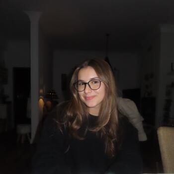 Babysitter in Almada: Mafalda